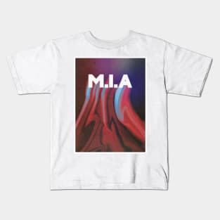 M.I.A Kids T-Shirt